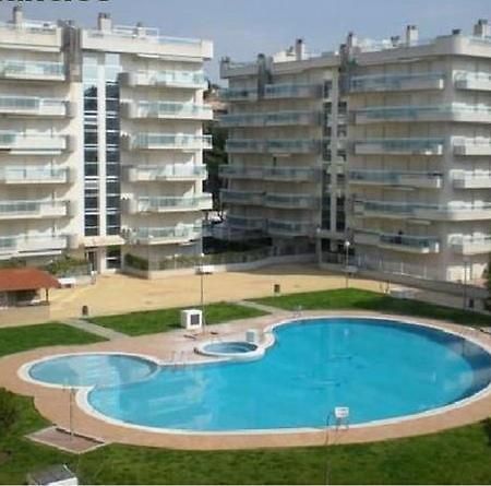 Apartamento Para 4-6 Personas En Larimar Салоу Экстерьер фото