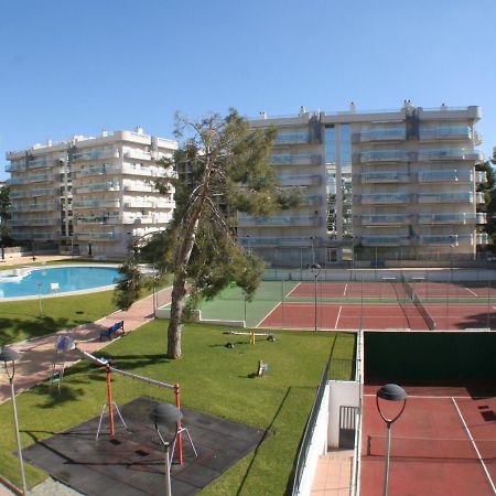 Apartamento Para 4-6 Personas En Larimar Салоу Экстерьер фото