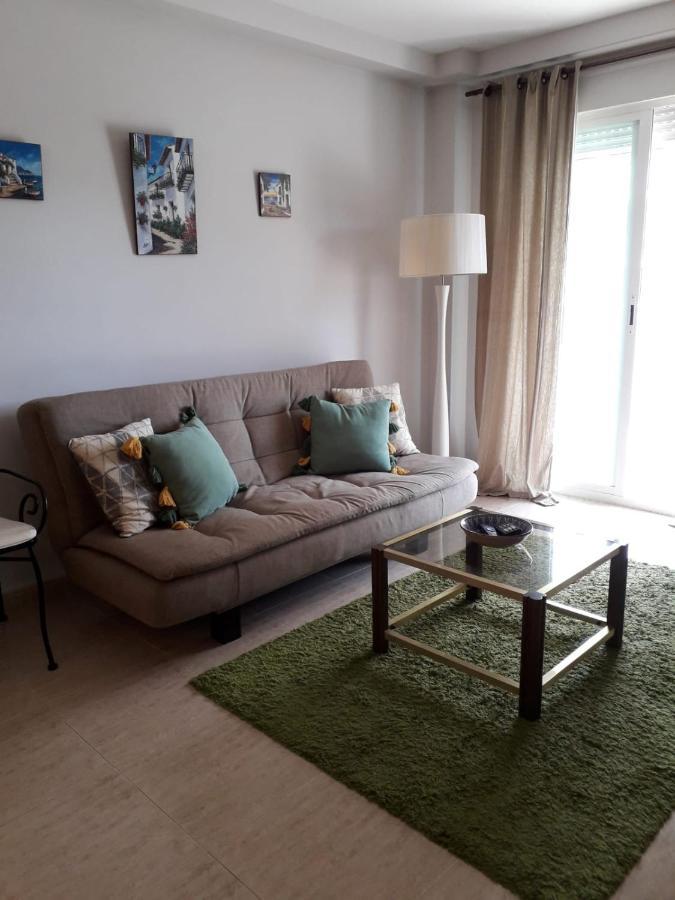 Apartamento Para 4-6 Personas En Larimar Салоу Экстерьер фото