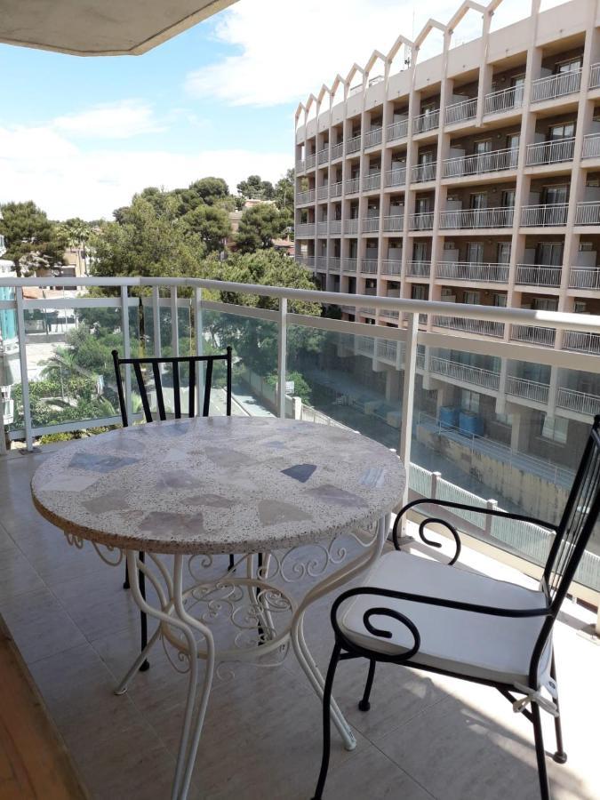 Apartamento Para 4-6 Personas En Larimar Салоу Экстерьер фото