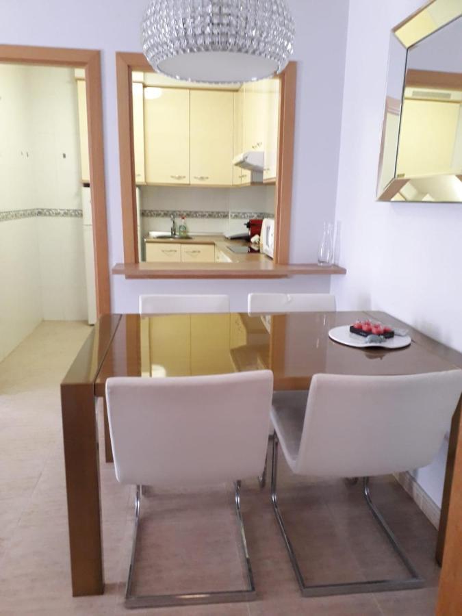 Apartamento Para 4-6 Personas En Larimar Салоу Экстерьер фото