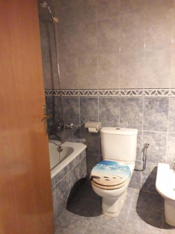 Apartamento Para 4-6 Personas En Larimar Салоу Экстерьер фото