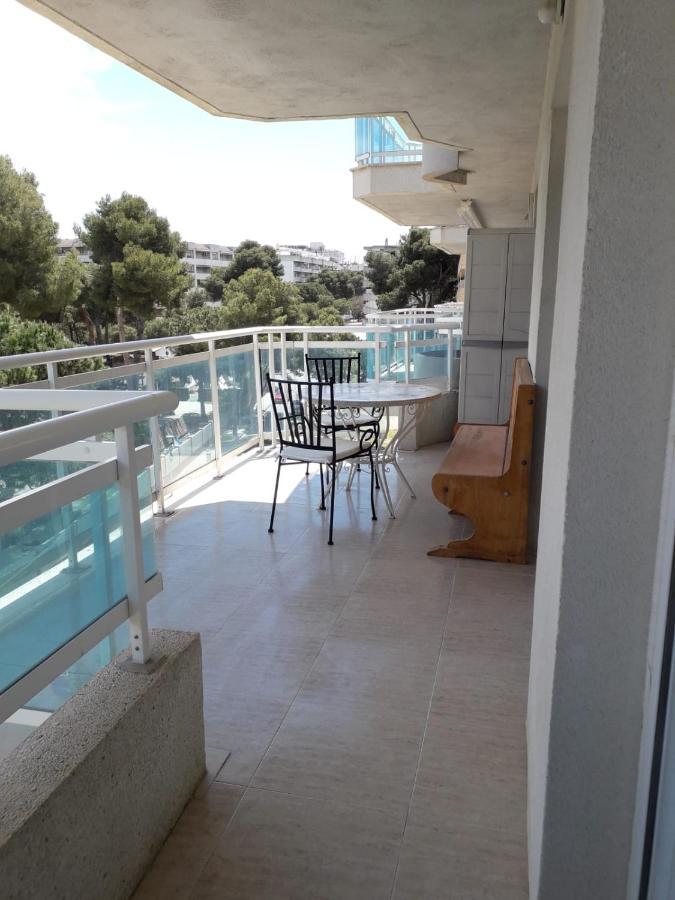 Apartamento Para 4-6 Personas En Larimar Салоу Экстерьер фото