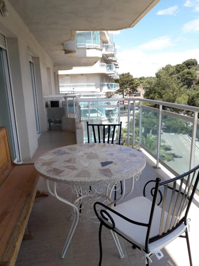 Apartamento Para 4-6 Personas En Larimar Салоу Экстерьер фото