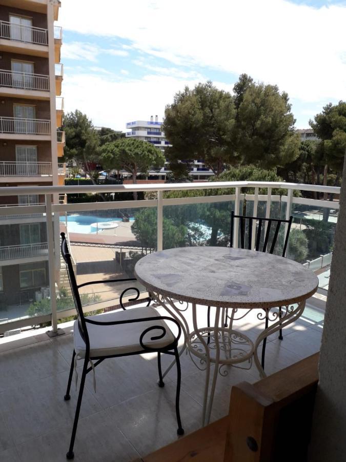 Apartamento Para 4-6 Personas En Larimar Салоу Экстерьер фото