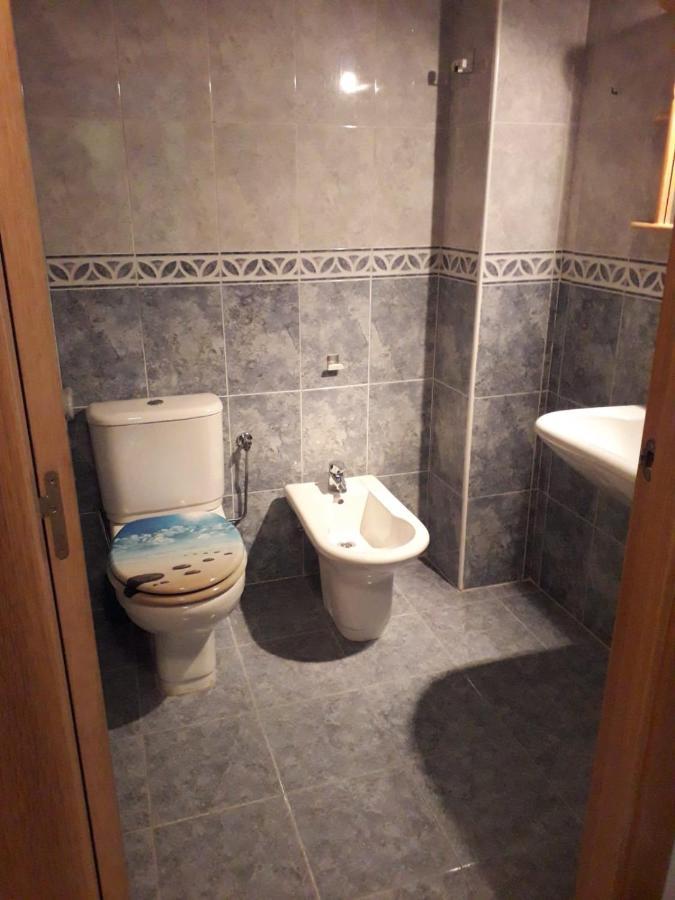 Apartamento Para 4-6 Personas En Larimar Салоу Экстерьер фото