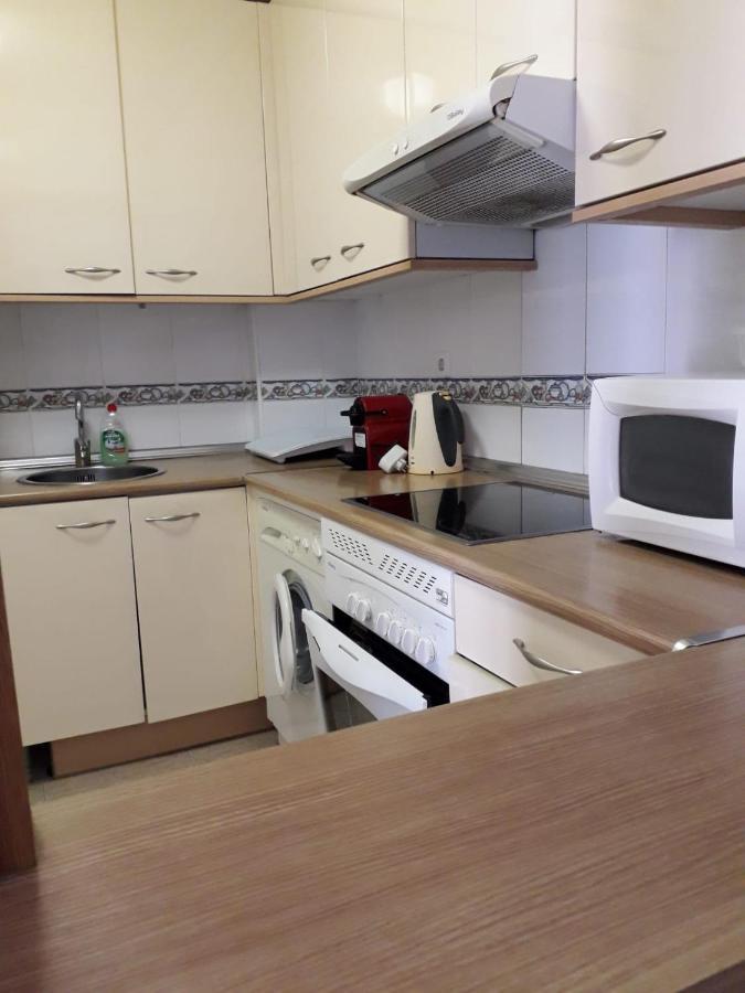 Apartamento Para 4-6 Personas En Larimar Салоу Экстерьер фото