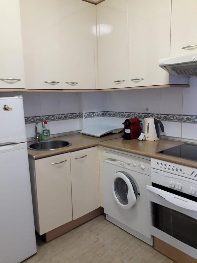Apartamento Para 4-6 Personas En Larimar Салоу Экстерьер фото